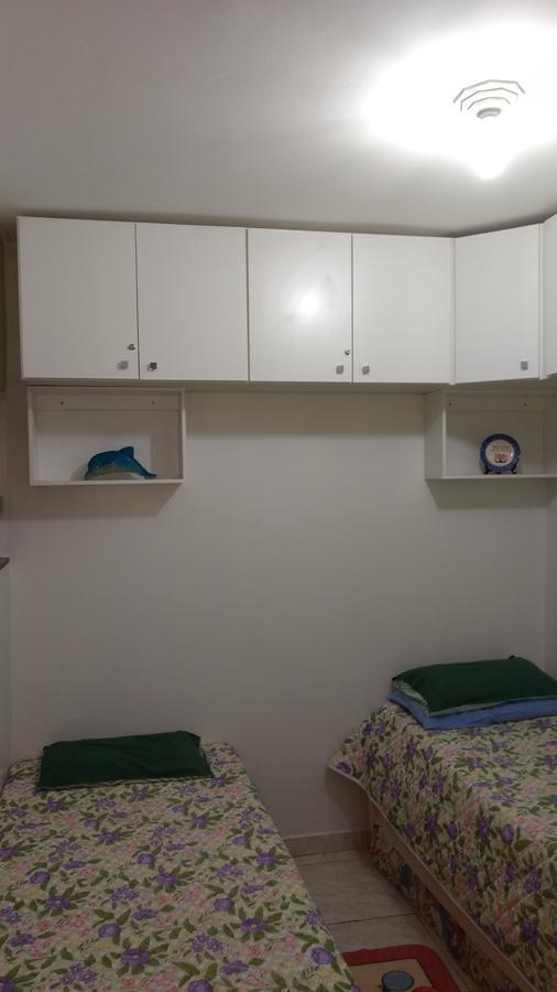 Apartamento No Guara Por Temporada Бразилиа Экстерьер фото