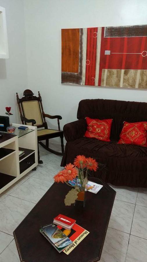 Apartamento No Guara Por Temporada Бразилиа Экстерьер фото