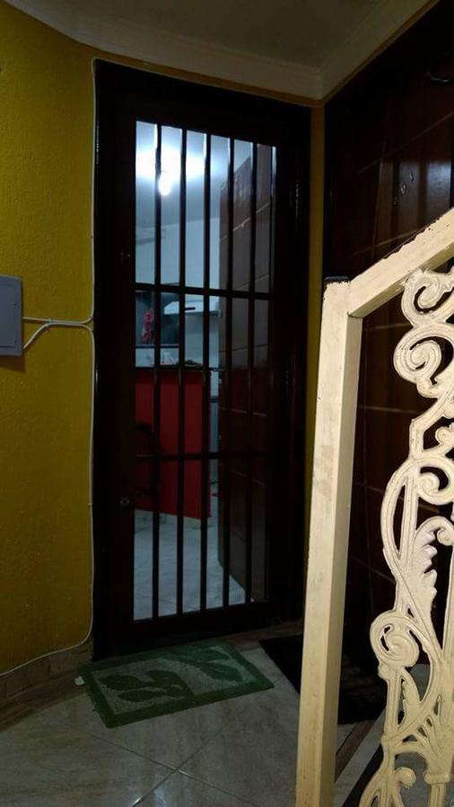 Apartamento No Guara Por Temporada Бразилиа Экстерьер фото