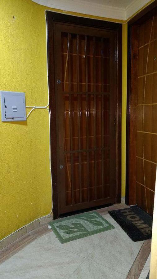 Apartamento No Guara Por Temporada Бразилиа Экстерьер фото