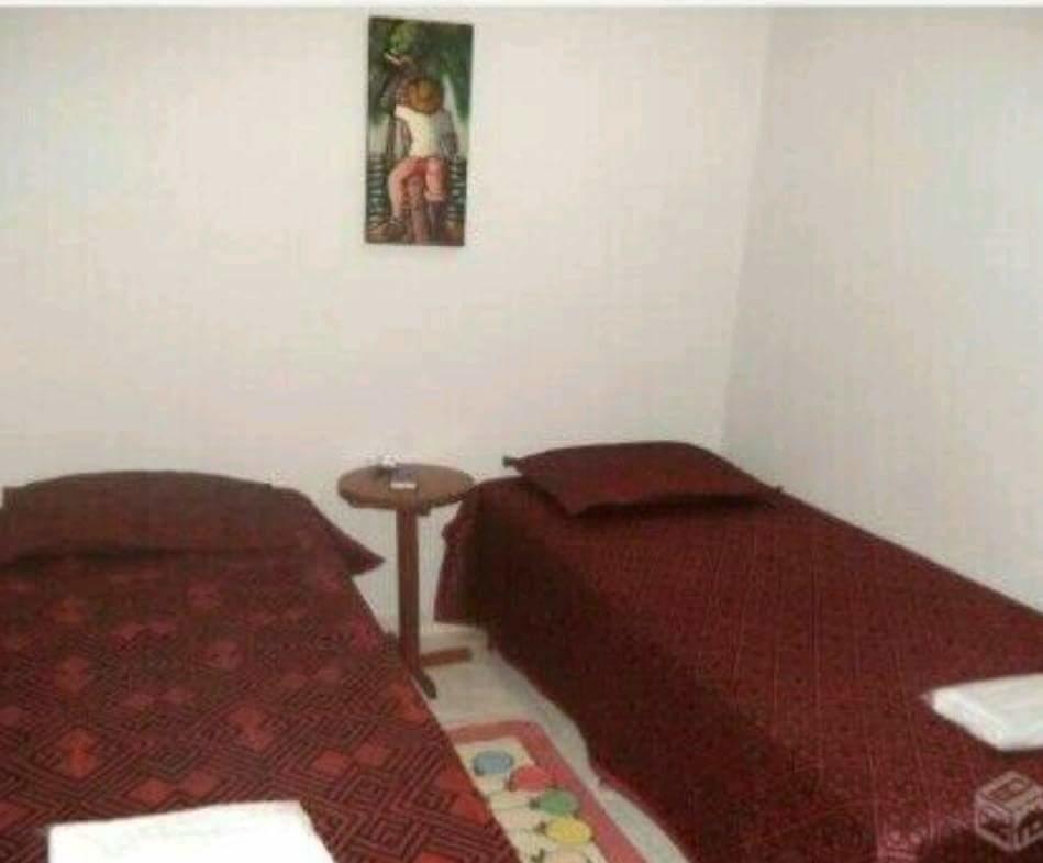 Apartamento No Guara Por Temporada Бразилиа Экстерьер фото