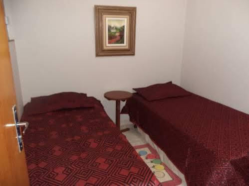 Apartamento No Guara Por Temporada Бразилиа Экстерьер фото