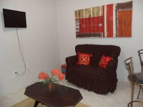 Apartamento No Guara Por Temporada Бразилиа Экстерьер фото